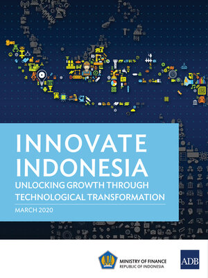 cover image of Innovate Indonesia